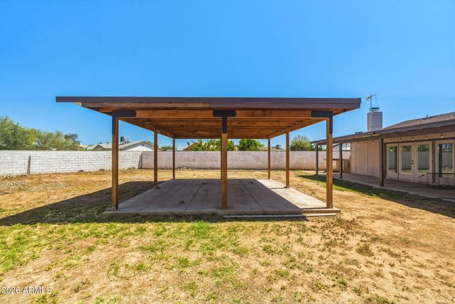 4849 N 81ST Avenue, Phoenix, AZ 85033