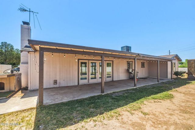 4849 N 81ST Avenue, Phoenix, AZ 85033