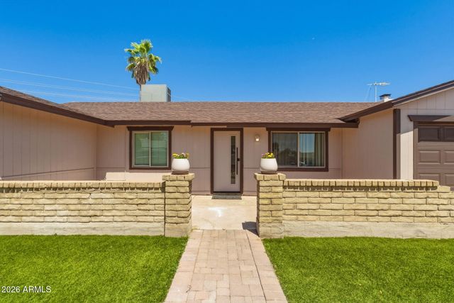 4849 N 81ST Avenue, Phoenix, AZ 85033