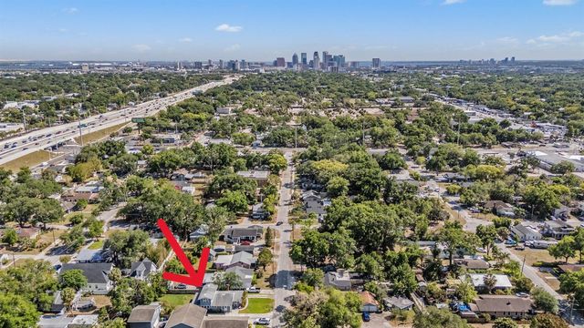 4109 N SEMINOLE AVENUE, Tampa, FL 33603