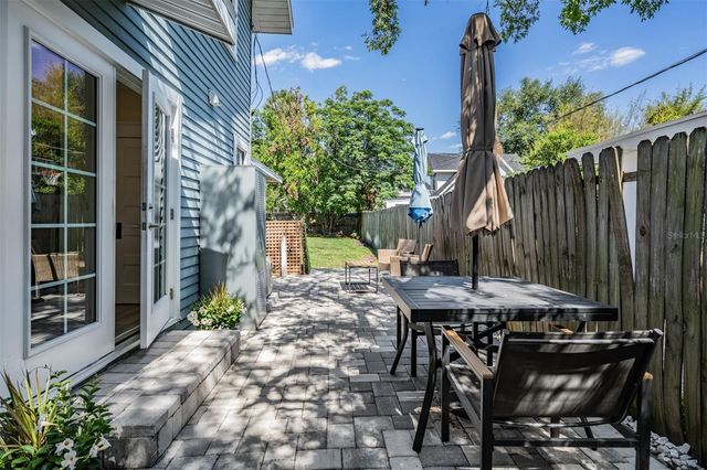 4109 N SEMINOLE AVENUE, Tampa, FL 33603