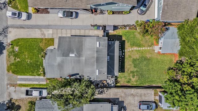 4109 N SEMINOLE AVENUE, Tampa, FL 33603