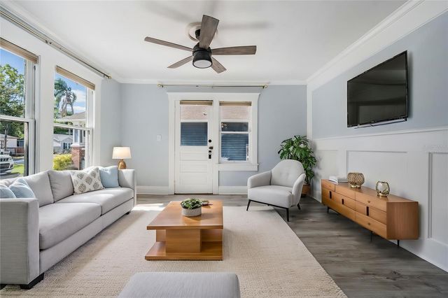 4109 N SEMINOLE AVENUE, Tampa, FL 33603