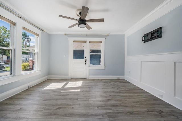 4109 N SEMINOLE AVENUE, Tampa, FL 33603