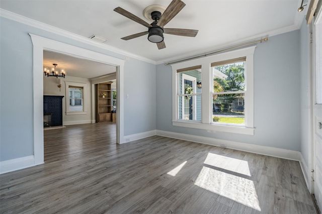 4109 N SEMINOLE AVENUE, Tampa, FL 33603