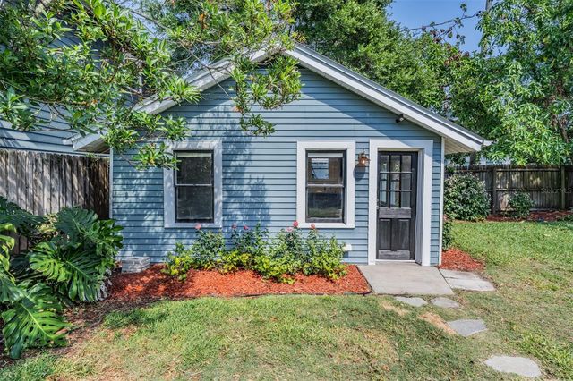 4109 N SEMINOLE AVENUE, Tampa, FL 33603