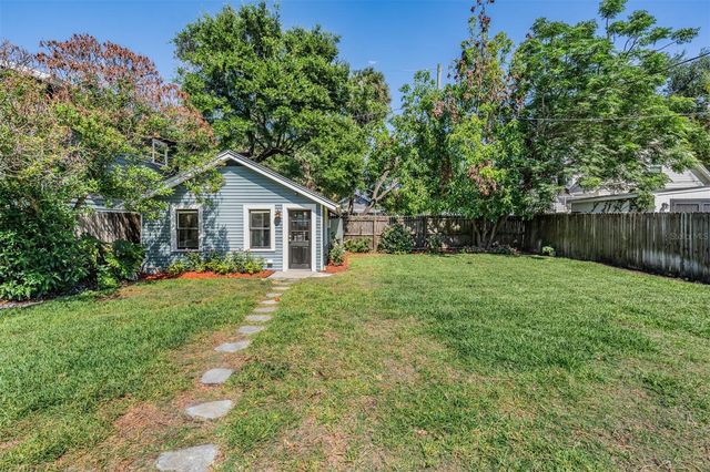 4109 N SEMINOLE AVENUE, Tampa, FL 33603