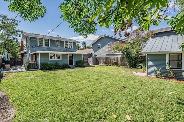 4109 N SEMINOLE AVENUE, Tampa, FL 33603