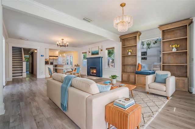 4109 N SEMINOLE AVENUE, Tampa, FL 33603