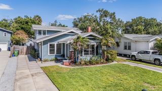 4109 N SEMINOLE AVENUE, Tampa, FL 33603