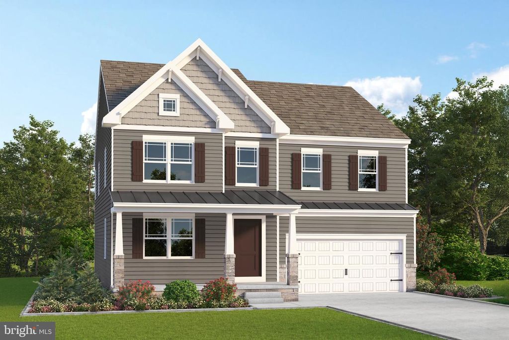 617 LORING RD, Bel Air, MD 21014