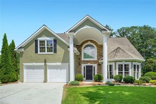 3413 Does Court, Villa Rica, GA 30180