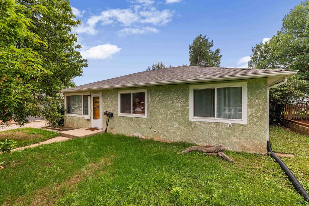 4109 TIMOTHY, Rapid City, SD 57702