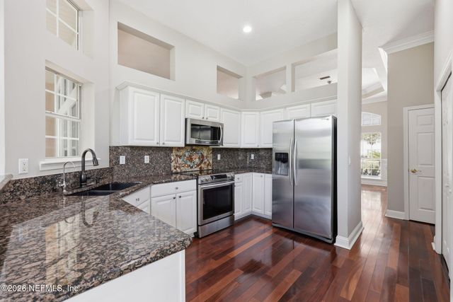 7805 RITTENHOUSE Lane, Jacksonville, FL 32256