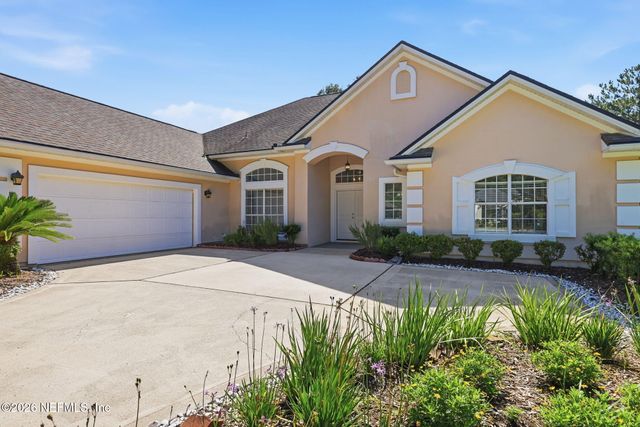 7805 RITTENHOUSE Lane, Jacksonville, FL 32256