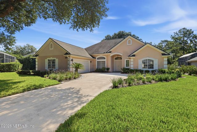 7805 RITTENHOUSE Lane, Jacksonville, FL 32256