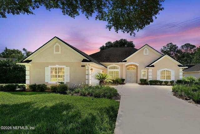 7805 RITTENHOUSE Lane, Jacksonville, FL 32256
