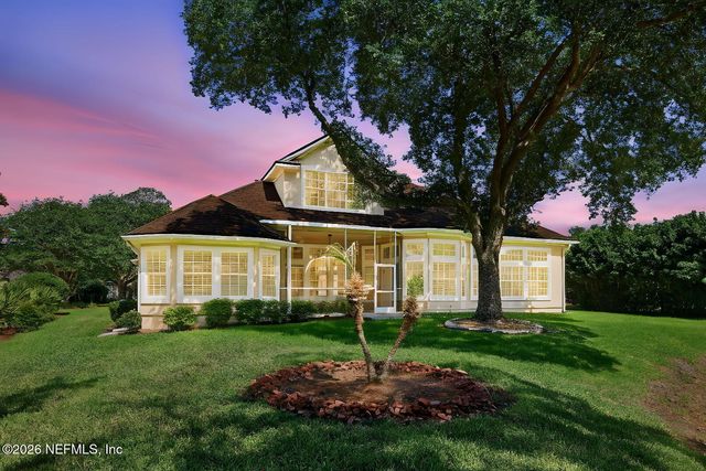 7805 RITTENHOUSE Lane, Jacksonville, FL 32256