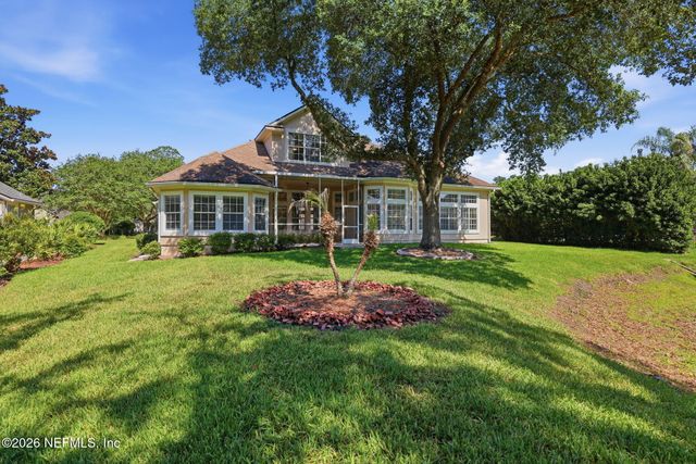 7805 RITTENHOUSE Lane, Jacksonville, FL 32256