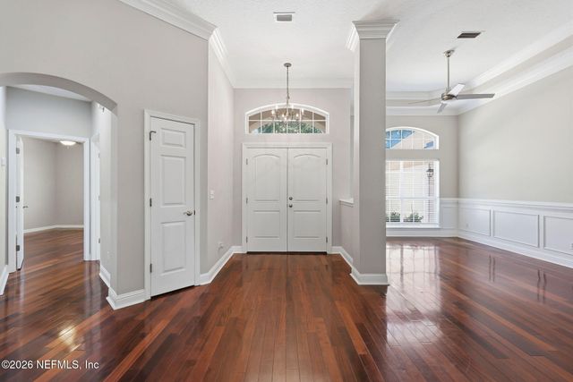 7805 RITTENHOUSE Lane, Jacksonville, FL 32256