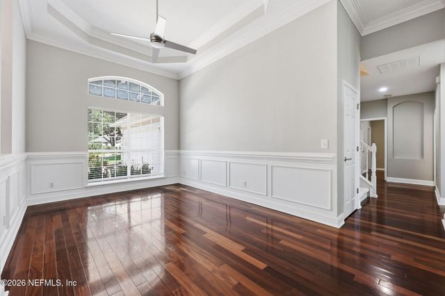 7805 RITTENHOUSE Lane, Jacksonville, FL 32256