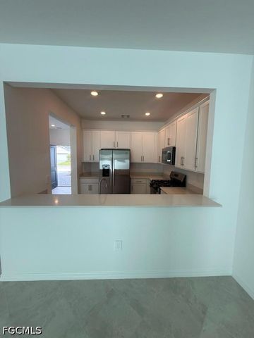 14804 Bluewater RD, Punta Gorda, FL 33982