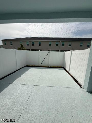 14804 Bluewater RD, Punta Gorda, FL 33982