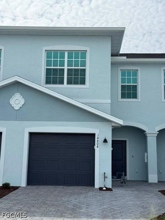 14804 Bluewater RD, Punta Gorda, FL 33982