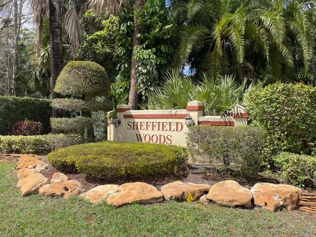 12999 Odessa Trail 12, Wellington, FL 33414