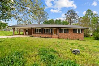 420 Fields Drive, Sanford, NC 27330