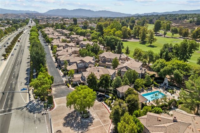 24714 Avignon Drive, Valencia, CA 91355