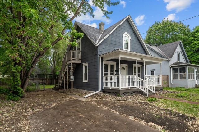 3609 E 42nd Street, Minneapolis, MN 55406