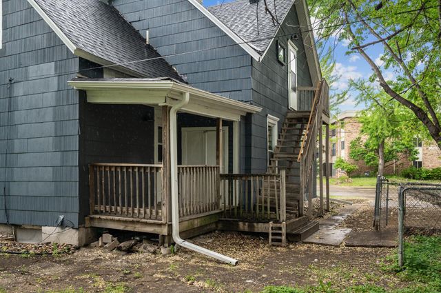 3609 E 42nd Street, Minneapolis, MN 55406