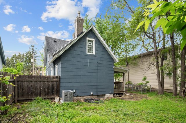 3609 E 42nd Street, Minneapolis, MN 55406