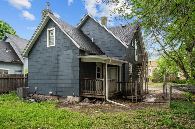 3609 E 42nd Street, Minneapolis, MN 55406