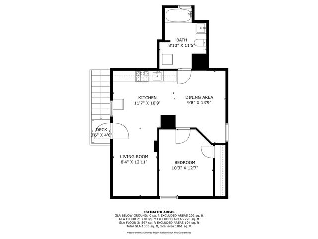 3609 E 42nd Street, Minneapolis, MN 55406