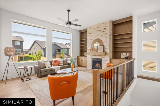 1205 Mulberry Drive NW, Bondurant, IA 50035
