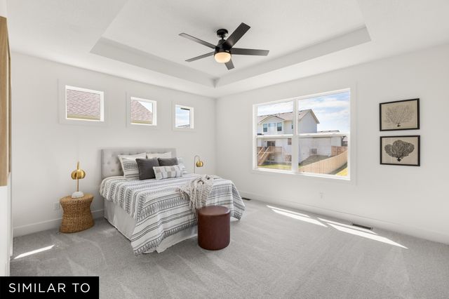 1205 Mulberry Drive NW, Bondurant, IA 50035