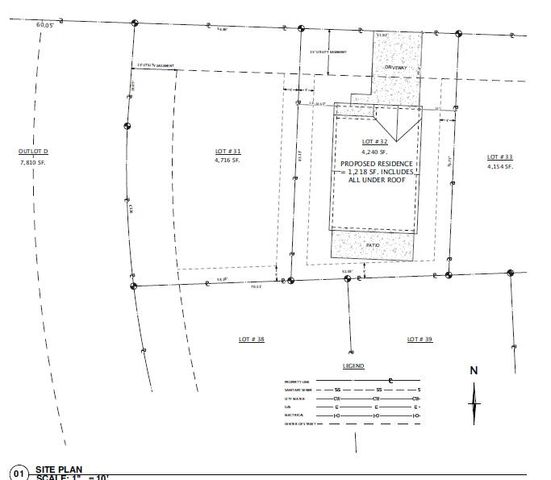 TBD Story House Lane Lot 32, Sheridan, WY 82801 property photo
