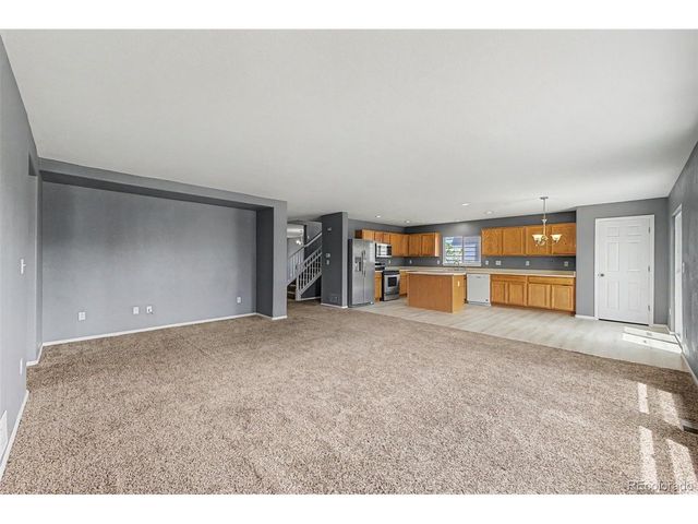 15372 E 100th Ct, Commerce City, CO 80022