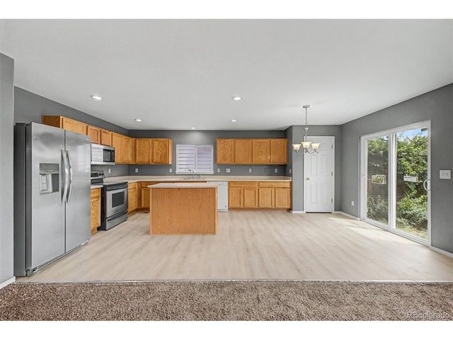 15372 E 100th Ct, Commerce City, CO 80022