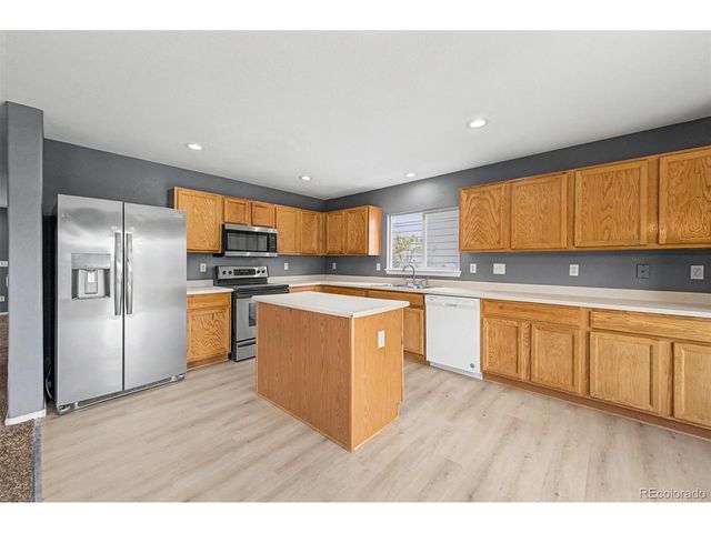 15372 E 100th Ct, Commerce City, CO 80022