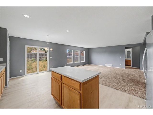 15372 E 100th Ct, Commerce City, CO 80022