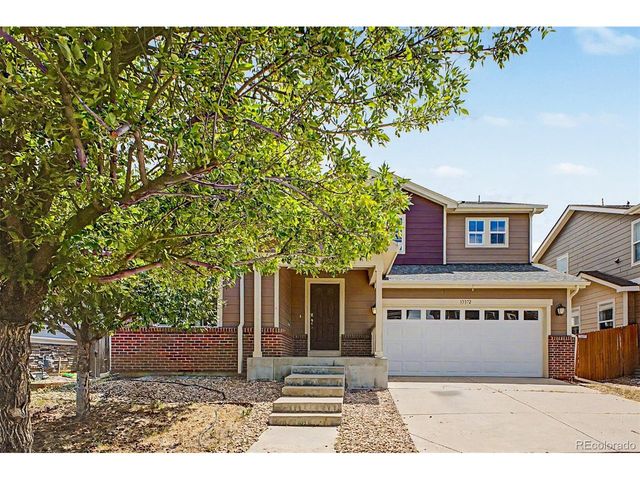 15372 E 100th Ct, Commerce City, CO 80022