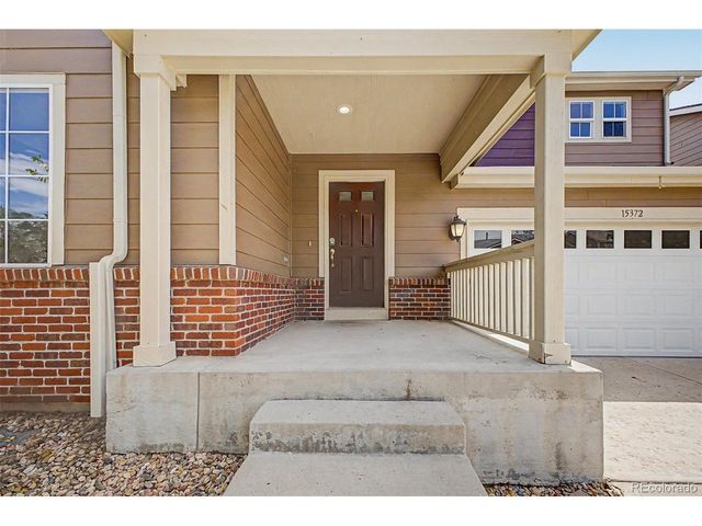 15372 E 100th Ct, Commerce City, CO 80022