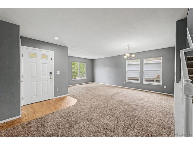 15372 E 100th Ct, Commerce City, CO 80022