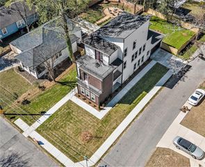 662 S Grand NW Avenue, Atlanta, GA 30318