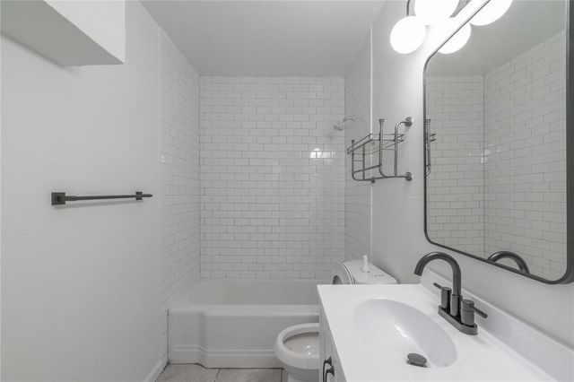 508 S Morrison Avenue, El Reno, OK 73036