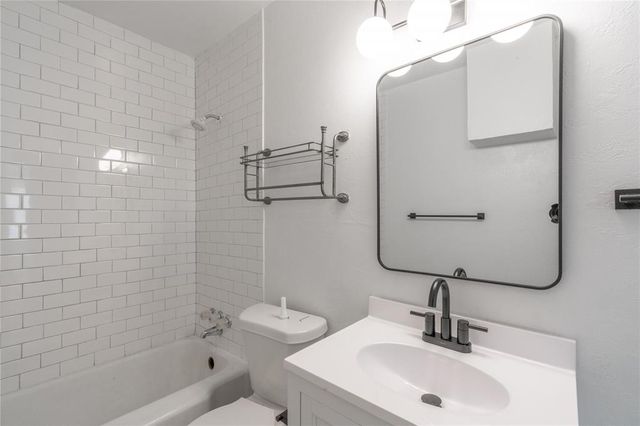 508 S Morrison Avenue, El Reno, OK 73036