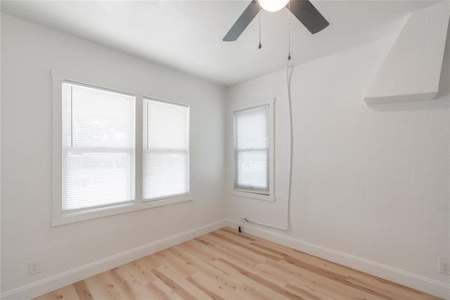 508 S Morrison Avenue, El Reno, OK 73036